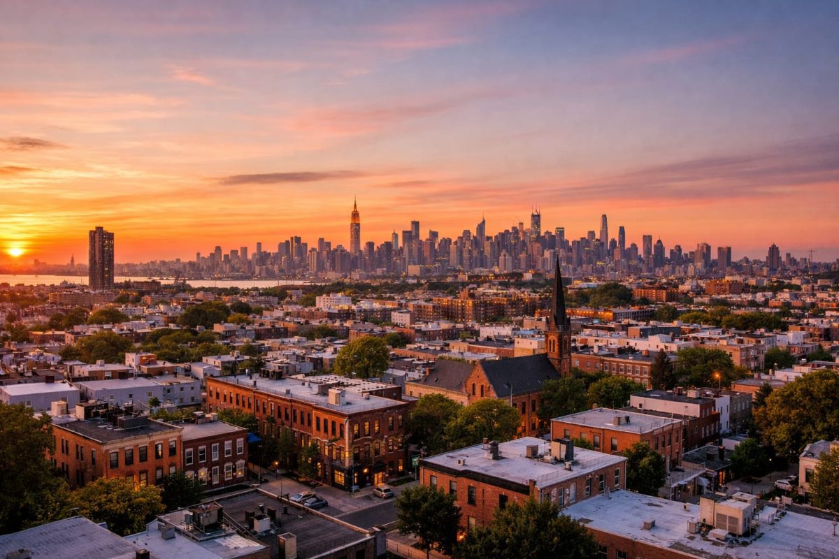 bushwick car service in brooklyn